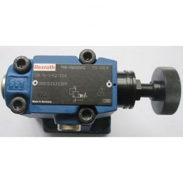 REXROTH DBW10B2-5X/315-6EG24N9K4/V Valves