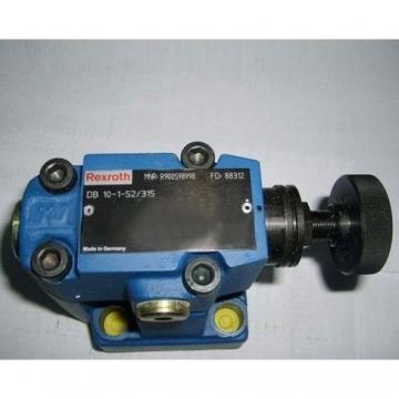 REXROTH DR 6 DP2-5X/210YM R900455316 Pressure reducing valve
