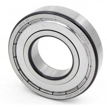 6.299 Inch | 160 Millimeter x 11.417 Inch | 290 Millimeter x 3.15 Inch | 80 Millimeter  CONSOLIDATED BEARING NUP-2232E M  Cylindrical Roller Bearings