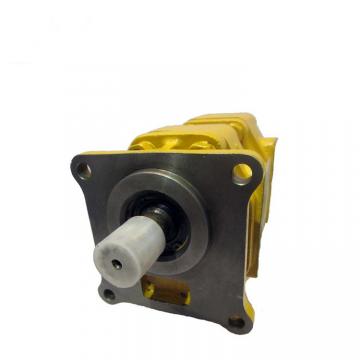 SUMITOMO QT31-31.5-A Low Pressure Gear Pump