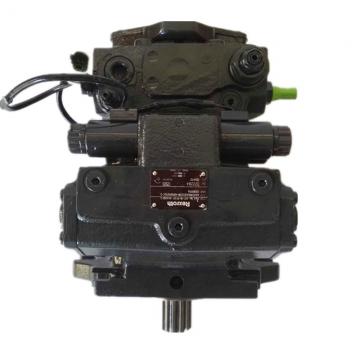 SUMITOMO CQTM54-50FV+15-2-T-M-S1307J-A Double Gear Pump
