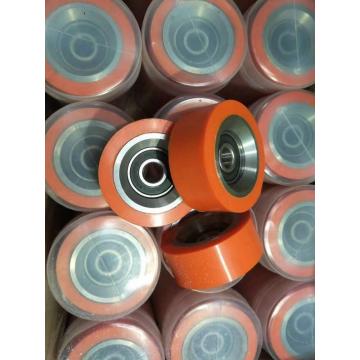 SKF 6203-2RS1/GJNVP101  Single Row Ball Bearings