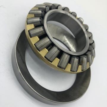 FAG NUP2312-E-M1-C3  Cylindrical Roller Bearings