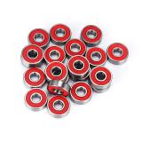 FAG 6211-M-P52  Precision Ball Bearings